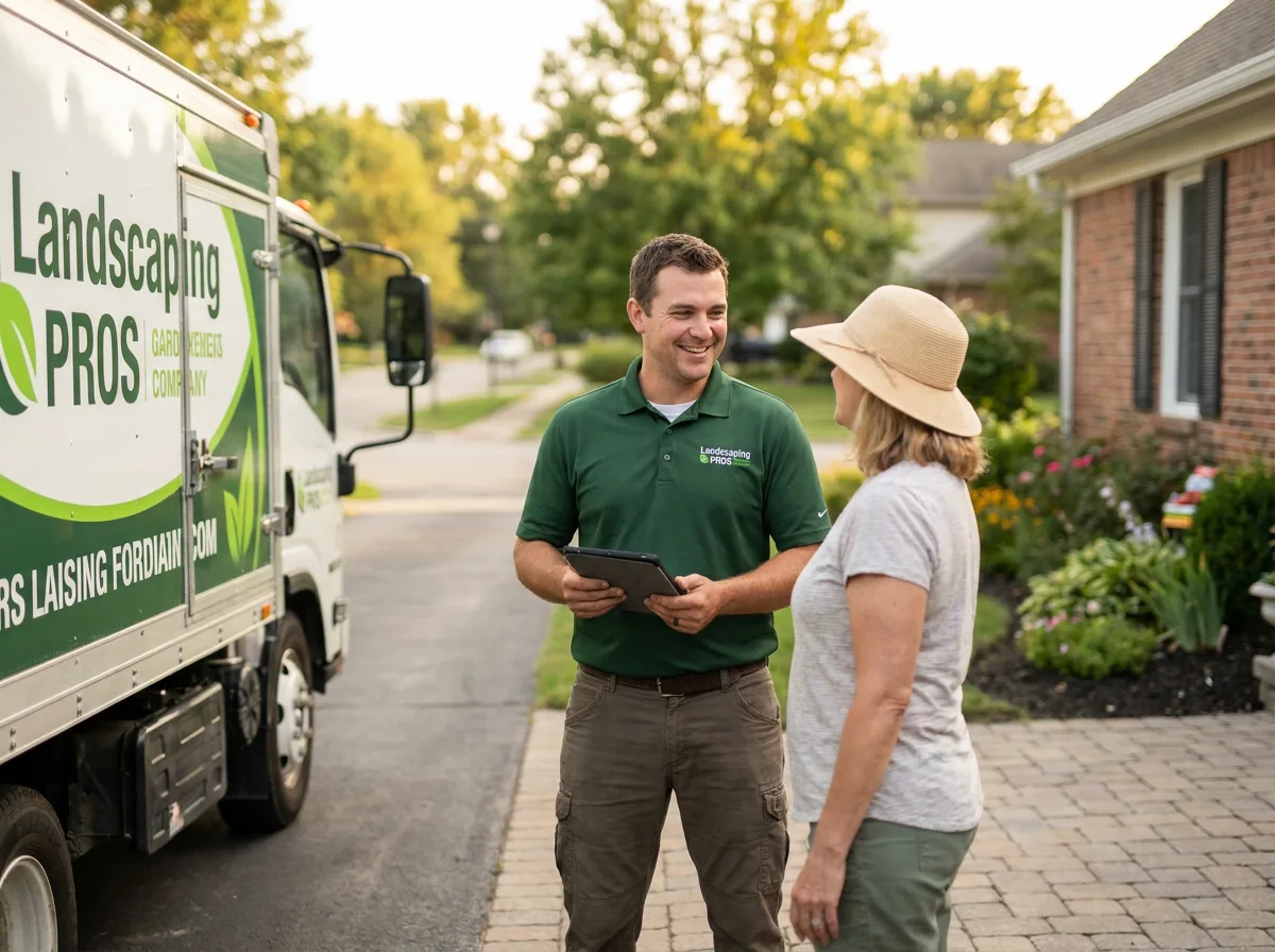Landscaping Piedmont, OH FAQs